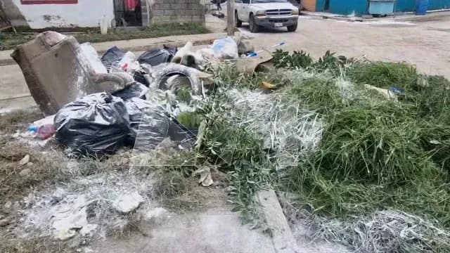 Limpieza-Sector-Moscú-en-Tampico-tras-Inundaciones