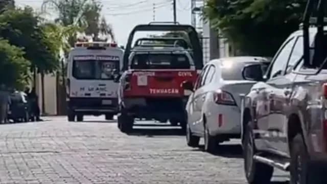 Encuentran a Vianey sin vida en casa donde trabajaba