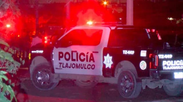 Fueron puestos a disposición del MP. Foto: N+