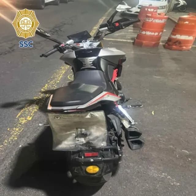 Balean a conductor de aplicación durante asalto a su pasajero