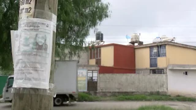 La Comisión de Búsqueda de Puebla debe emitir una ficha