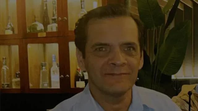 Buscan a abogado desaparecido en Tequila. Foto: Terminación 5513