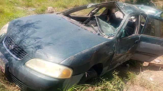 Dos-Lesionados-por-Volcadura-Carretera-Matamoros-San-Fernando