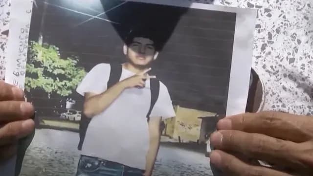 UdeG informó que desde 2014 han desaparecido al menos 29 estudiantes. Foto: N+