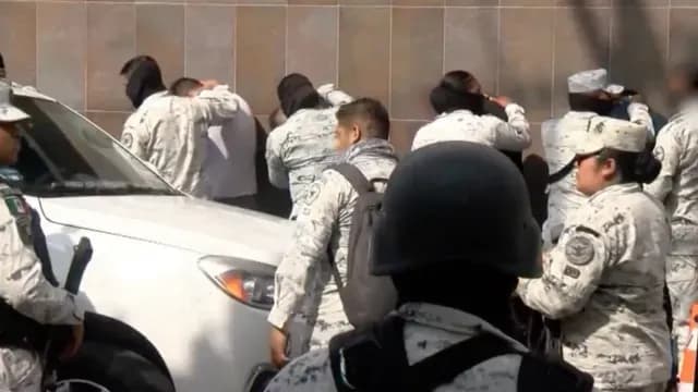Confirman apelación de condenados por caso Izaguirre. Foto: N+