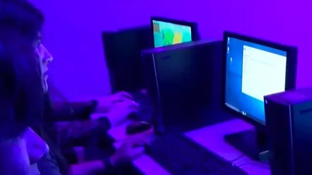 Crimen organizado utiliza videojuegos para reclutar jóvenes. Foto: N+