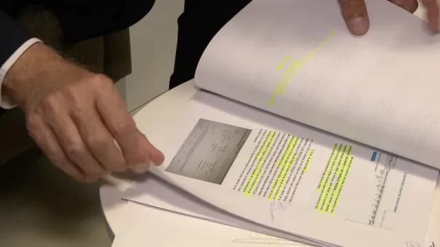 Falsifican documentos para vender una casa a bajo costo. Foto: Miguel Santos | N+
