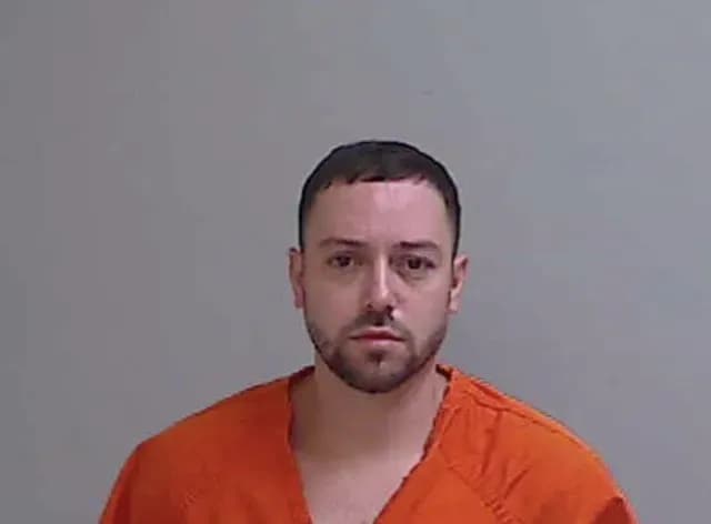 Pee Wee fue arrestado en Hidalgo County por conducir en estado de ebriedad