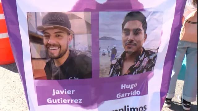 Ya suman cuatro detenidos por el asesinato de Hugo y Javier. Foto: N+