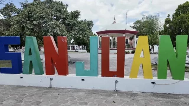 Poblado de San Fernando Busca Ser el Municipio 44 de Tamaulipas