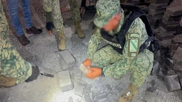 Aseguran-530-Kilos-Metanfetamina-Nuevo-Laredo