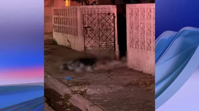 Un Hombre Fue Localizado sin Vida con Dos Puñaladas en Matamoros