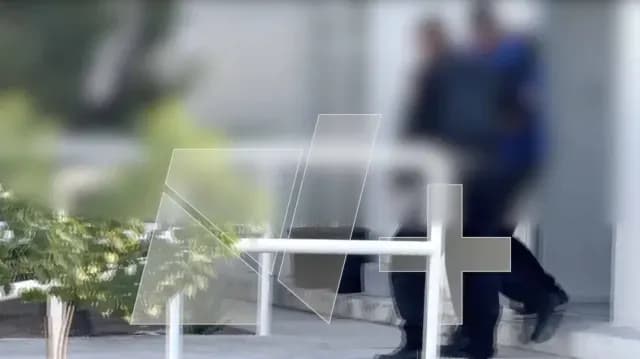 Vinculan a Proceso a Juan Martín "N"; Fue Trasladado a Santa Adelaida