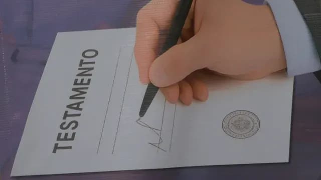 Habrá descuentos en el costo del testamento. Foto: N+