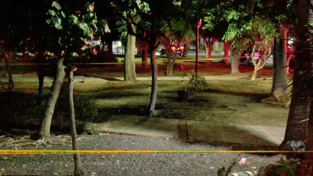 Presunto agresor sexual serial es capturado. Foto: N+