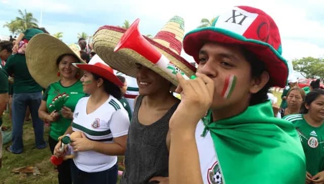 Nuevo Feriado en México