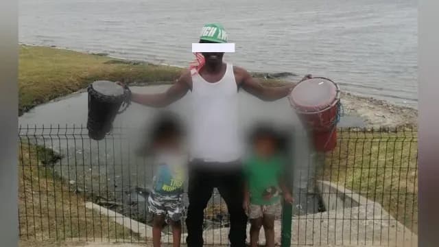 Niños hondureños son resguardados por maltrato infantil en Aguascalientes. Foto: HonduMex la aventura