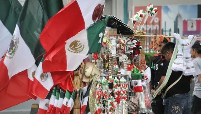 Pago Doble o Triple por Trabajar en 16 de Septiembre