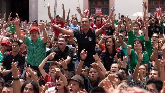 Nuevo Día Feriado en México 2026