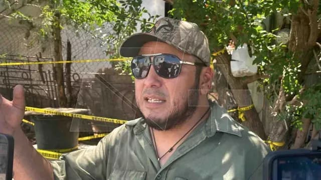 Rescatista de Animales Acudió al Llamado por Ataque de Perros en Matamoros