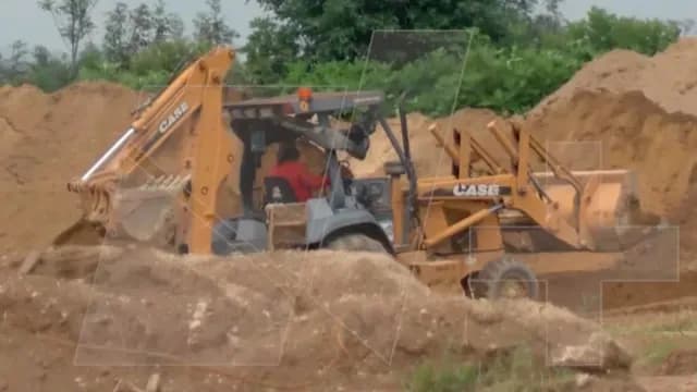 La última vez que localizaron restos fue en julio