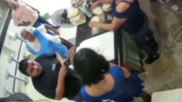 Detectan Fraude en Mercado Municipal de Tampico
