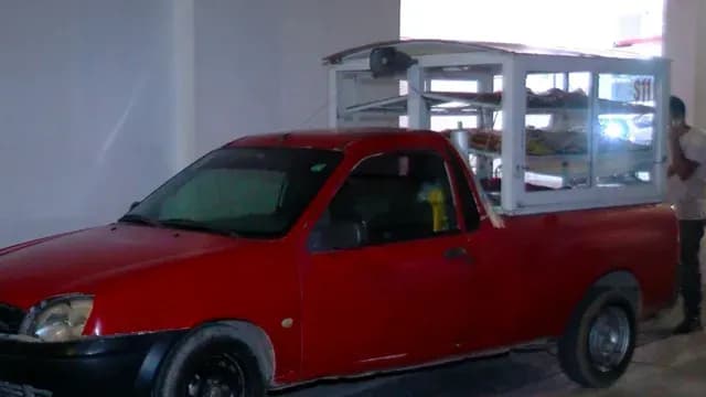 Panadero es baleado en Zapopan, Jalisco. Foto: N+
