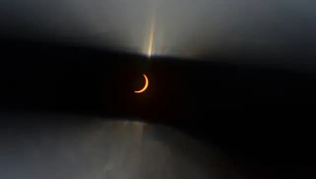 Eclipse Solar Parcial del 21 de Septiembre de 2025