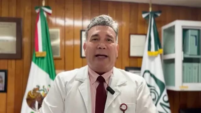 El IMSS confirmó la muerte de la joven. Foto: Facebook IMSS Jalisco