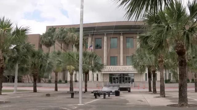Corte en Texas Sentencia a 17 Años a Mexicano por Narcotráfico