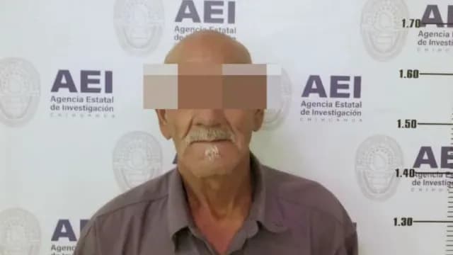 Declaran Culpable a Hombre por Agredir a Niño de 3 Años en Ciudad Juárez | Foto: N+