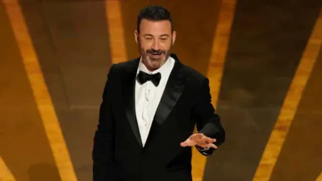 Jimmy Kimmel recupera su programa