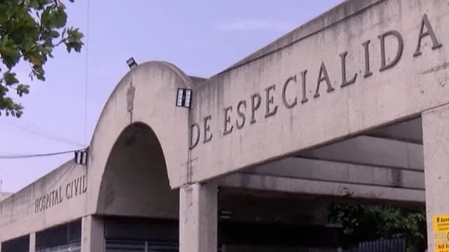 Jalisco ocupa el quinto lugar en embarazos adolescentes. Foto: N+