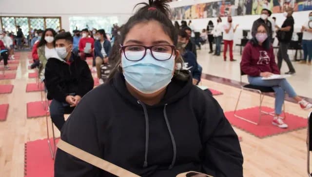 Beca Benito Juárez 2025 Registro