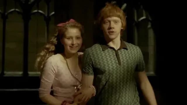 Jessie Cave Actriz Harry Potter Only Fans