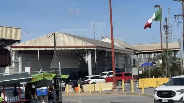 Mario Hernández López, Exalcalde de Matamoros Niega Presunta Detención en Texas