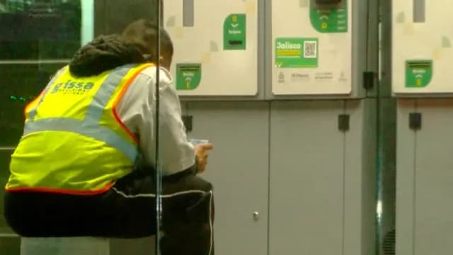 La menor regresó a casa con su familia. Foto: N+