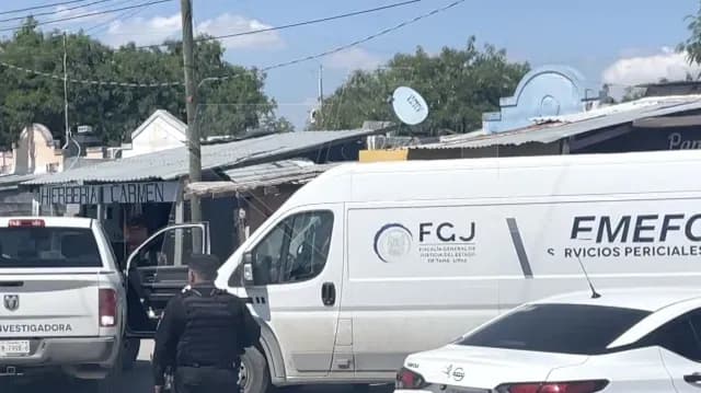 Investigan Presunto Caso de Feminicidio en Matamoros