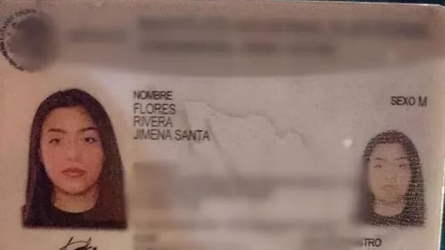 Jimena Santa Flores Rivera falleció atropellada por una unidad de RUTA Puebla