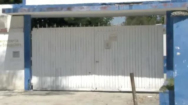 Investigan Presunto Caso de Acoso en Escuela Primaria de Tampico