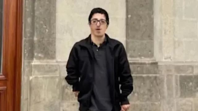 Pianista nacido en Guadalajara falleció a los 28 años. Foto: N+