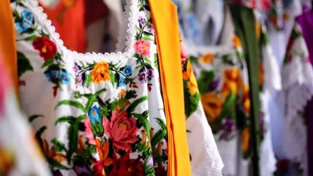 Participación de más de 170 artesanos, artistas, cocineras tradicionales y emprendedores