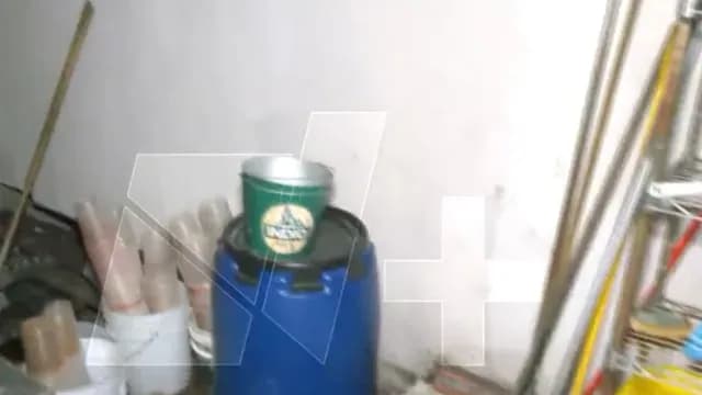 Clausuran Bar que Lavaba y Reutilizaba Vasos Desechables en San Cosme, CDMX, ¿Qué Más Hallaron?