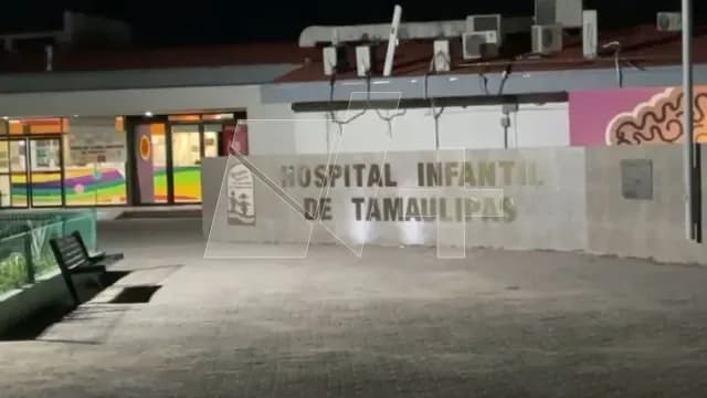 Conato-de-Incendio-Hospital-Infantil-Ciudad-Victoria