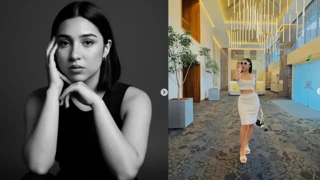Muere Jennifer Nicole Rivas. Foto: Instagram iamjenirivas_