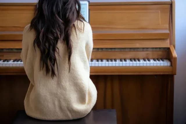 Estudios coinciden que tocar un instrumento es bueno para el cerebro