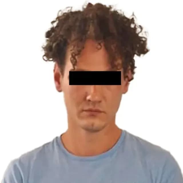 Wero Bisnero: Detienen a Influencer por Asesinar a Mujer en Atizapán, Edomex; Esposa lo Ayudó