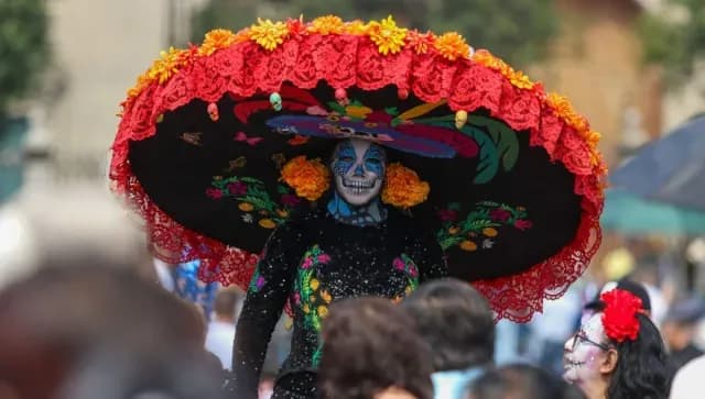 Mega-Procesión-Catrinas-CDMX-2025