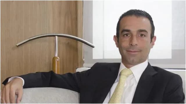 Abogado atacado hoy en inmediaciones de Ciudad Judicial.