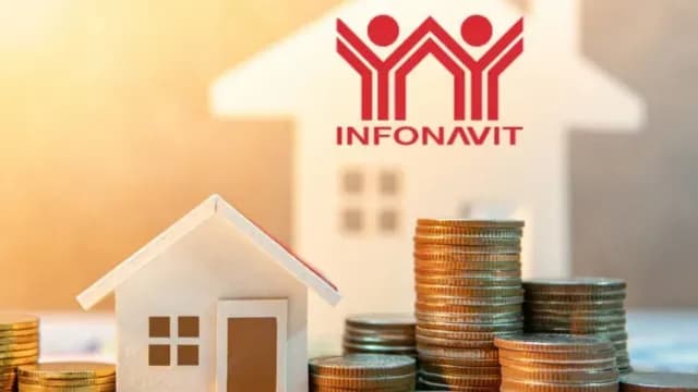 El Instituto del Fondo Nacional de la Vivienda para los Trabajadores octubre 2025. Foto: Infonavit